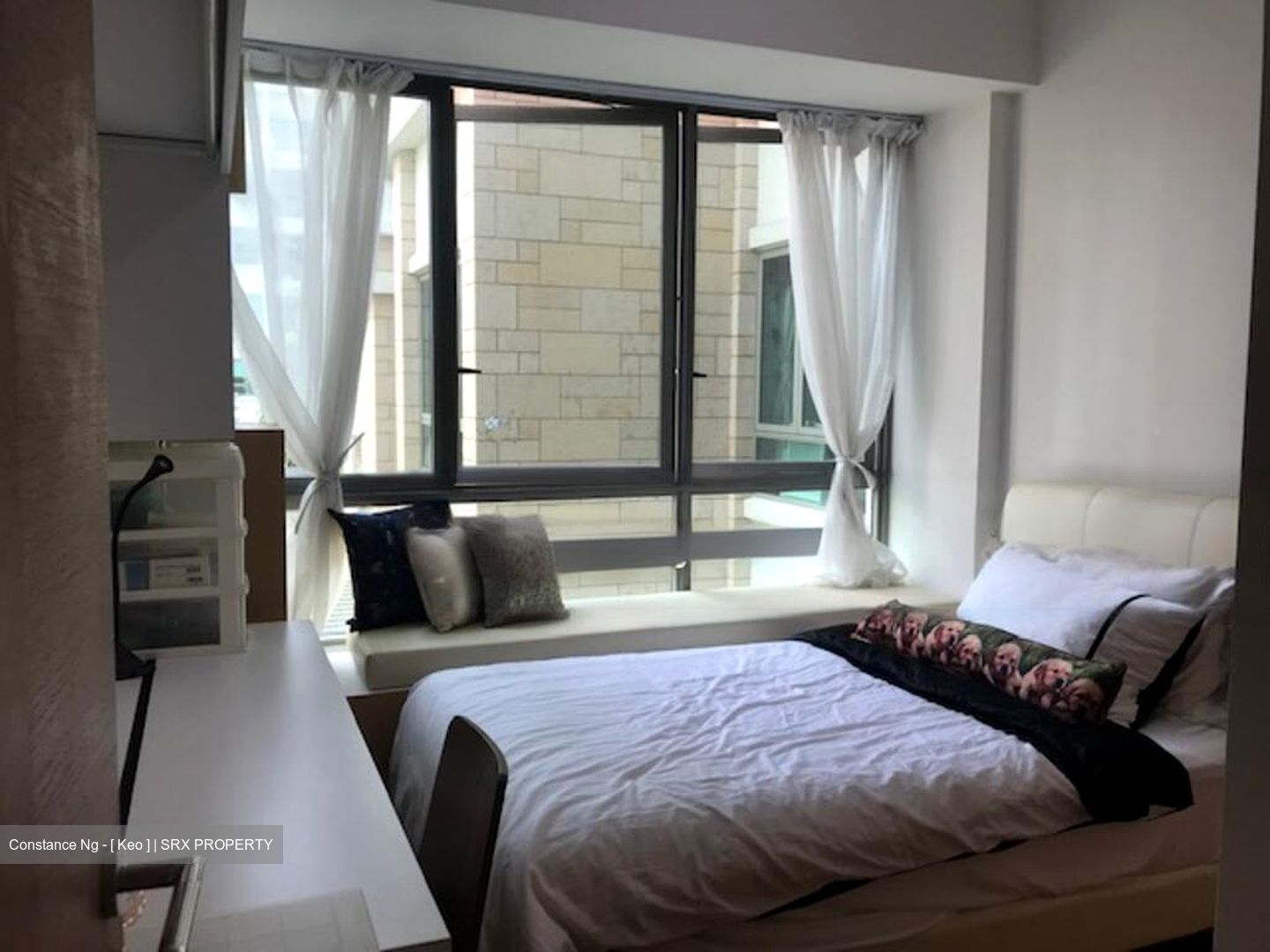The Berth By The Cove (D4), Condominium #458108791